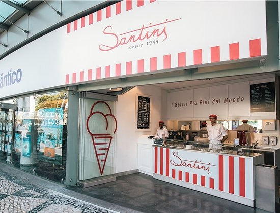 Os Sabores de Ver&atilde;o da Santini Chegam para Refrescar os Dias Mais Quentes