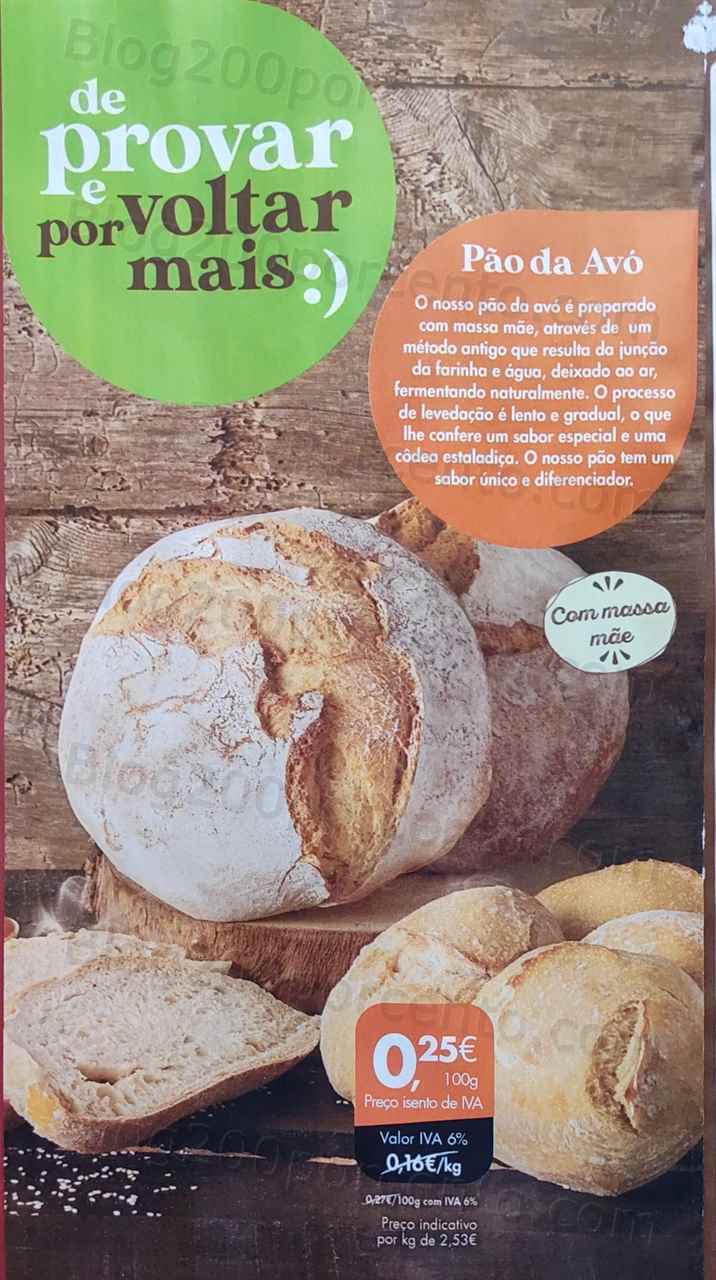 Folheto Pingo Doce Promo&ccedil;&otilde;es de 16 a 22 maio