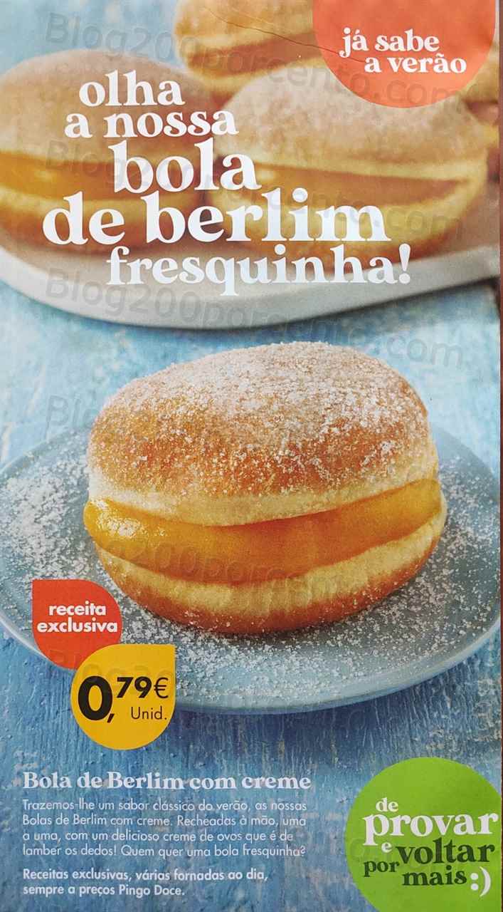 Folheto Pingo Doce Promo&ccedil;&otilde;es de 23 a 29 maio