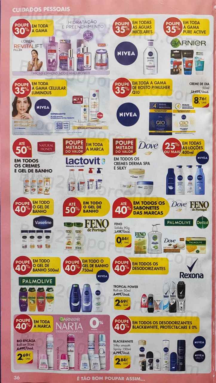 Folheto Pingo Doce Promo&ccedil;&otilde;es de 23 a 29 maio