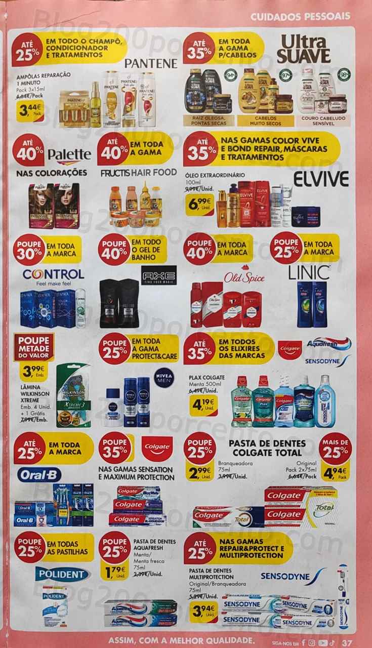 Folheto Pingo Doce Promo&ccedil;&otilde;es de 23 a 29 maio