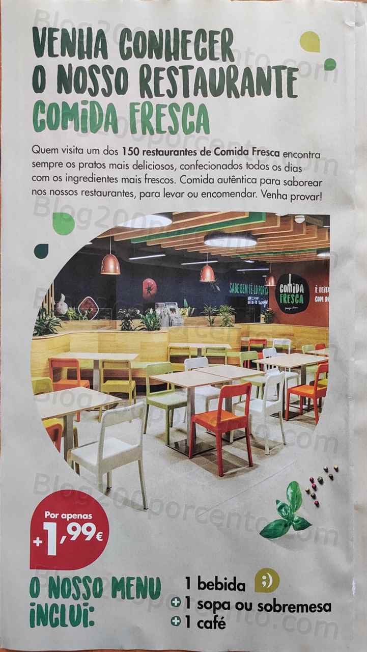 Folheto Pingo Doce Promo&ccedil;&otilde;es de 9 a 15 maio
