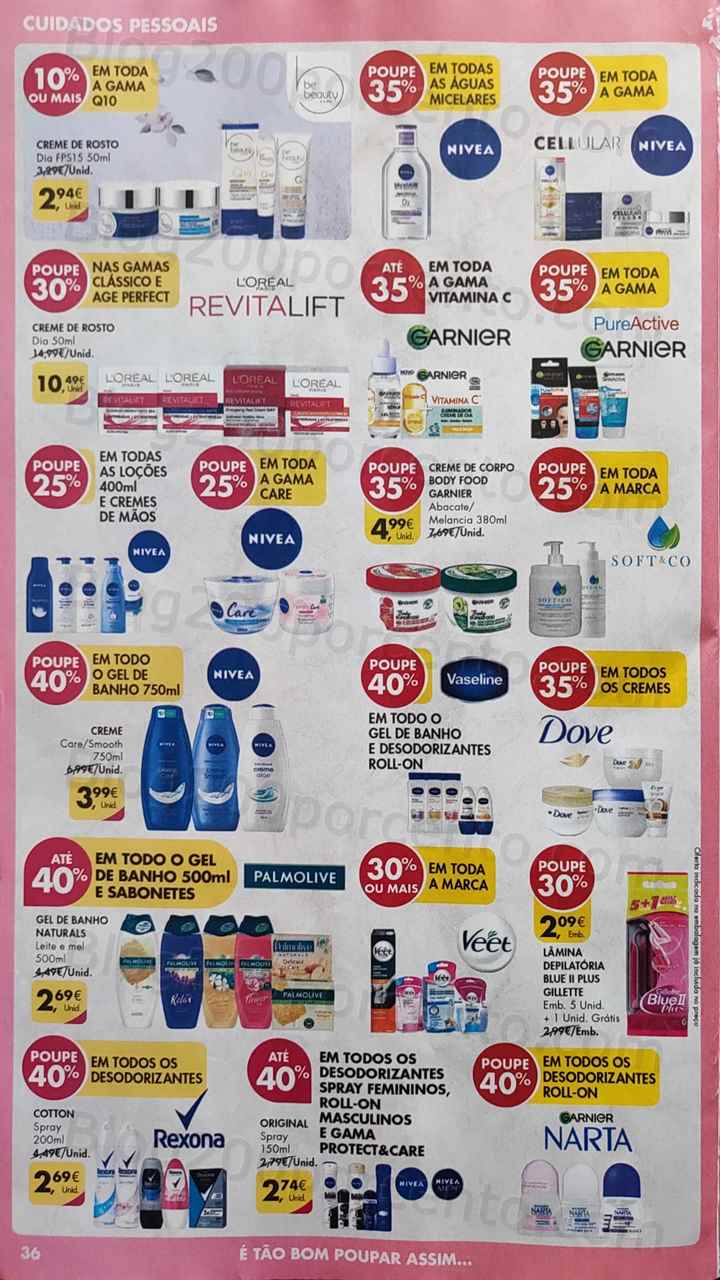 Folheto Pingo Doce Promo&ccedil;&otilde;es de 9 a 15 maio