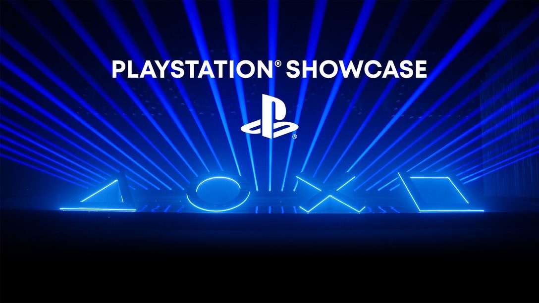 Showcase PlayStation