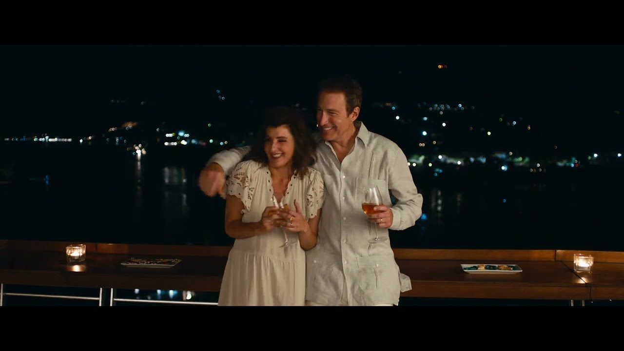 "Viram-se Realmente Gregos Para Casar" - Trailer Oficial Legendado (Universal Pictures Portugal)