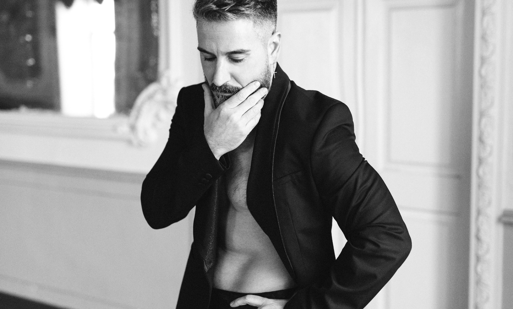 Telmo Pires apresenta “Atrav&eacute;s do Fado” no Centro Cultural de Bel&eacute;m em Portugal