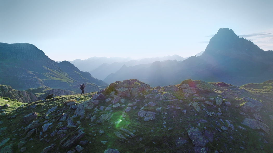 Odisseia revela segredos dos Piren&eacute;us em duas s&eacute;ries documentais a partir de julho