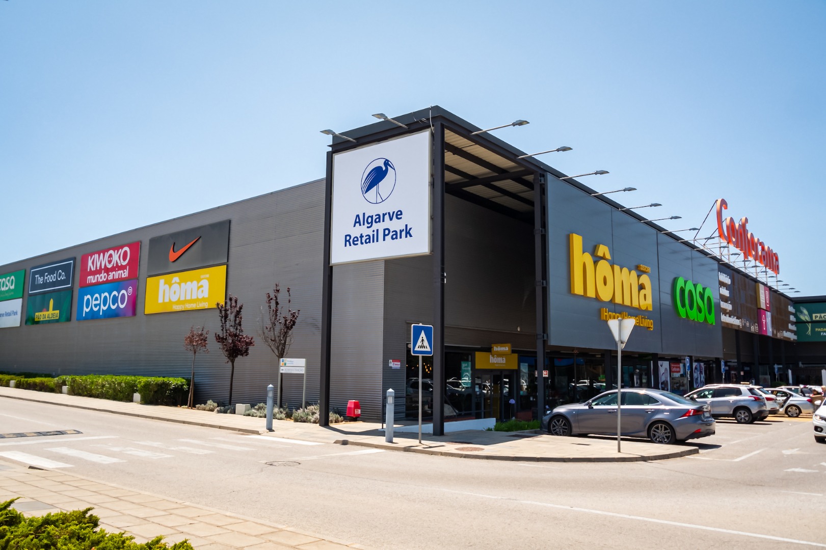 Algarve Retail Park une-se ao AlgarveShopping e amplia oferta com novas lojas