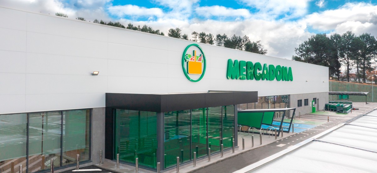 mercadona