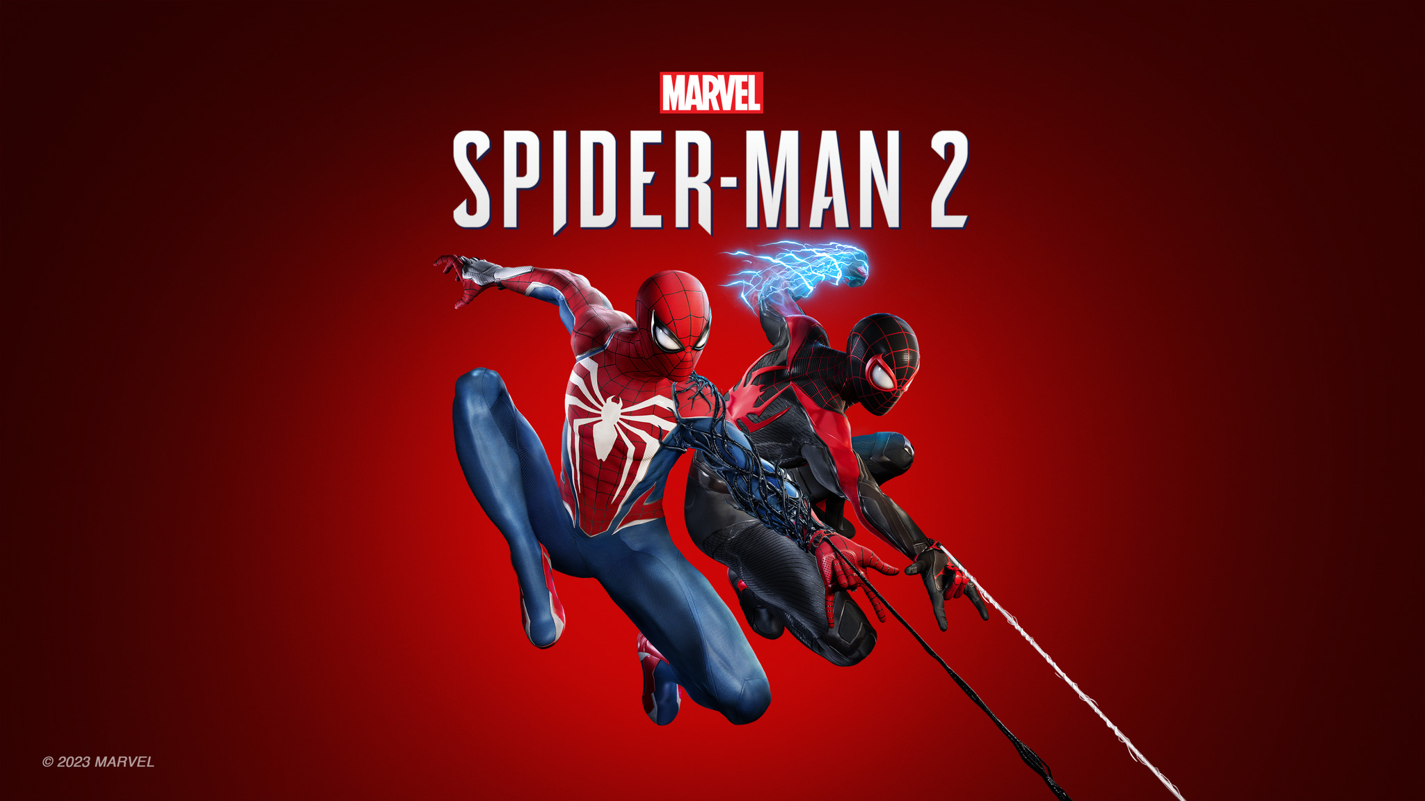 Marvel’s Spider-Man 2 j&aacute; est&aacute; dispon&iacute;vel para reserva