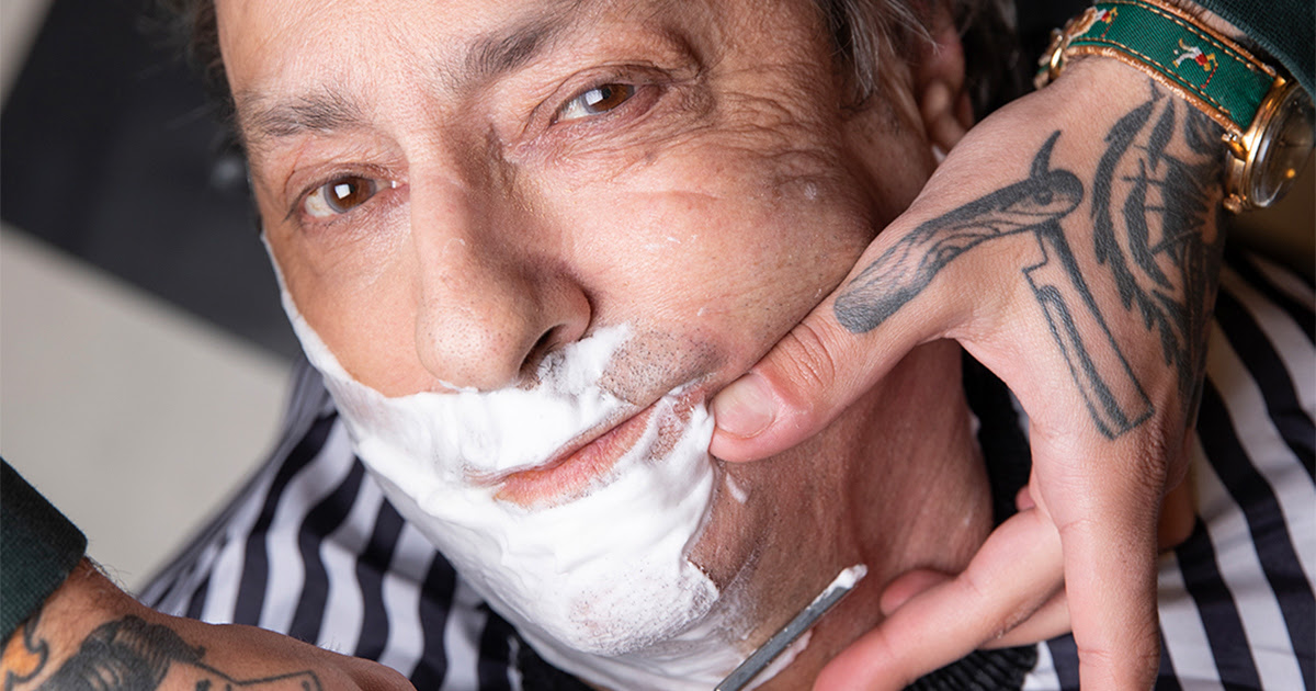 Jorge Palma confirmado no segundo dia do NOS Alive’ 23