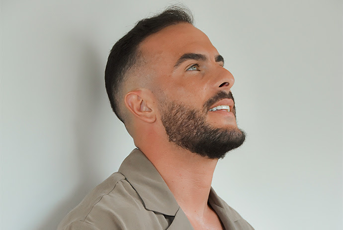 Nininho Vaz Maia com dois concertos no Sagres Campo Pequeno e no Super Bock Arena