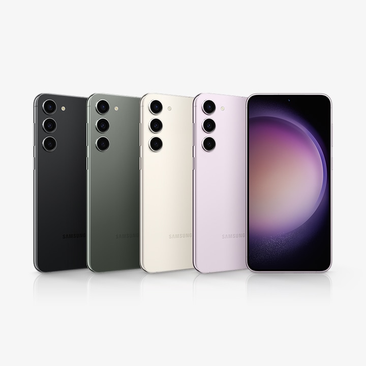 Galaxy S23 recebe atualiza&ccedil;&atilde;o S91xBXXU2AWF1 com melhorias na c&acirc;mara e patch de seguran&ccedil;a de junho