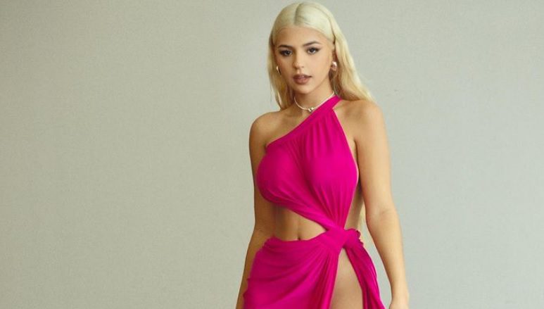 Bárbara Bandeira substitui Carolina Deslandes em Évora