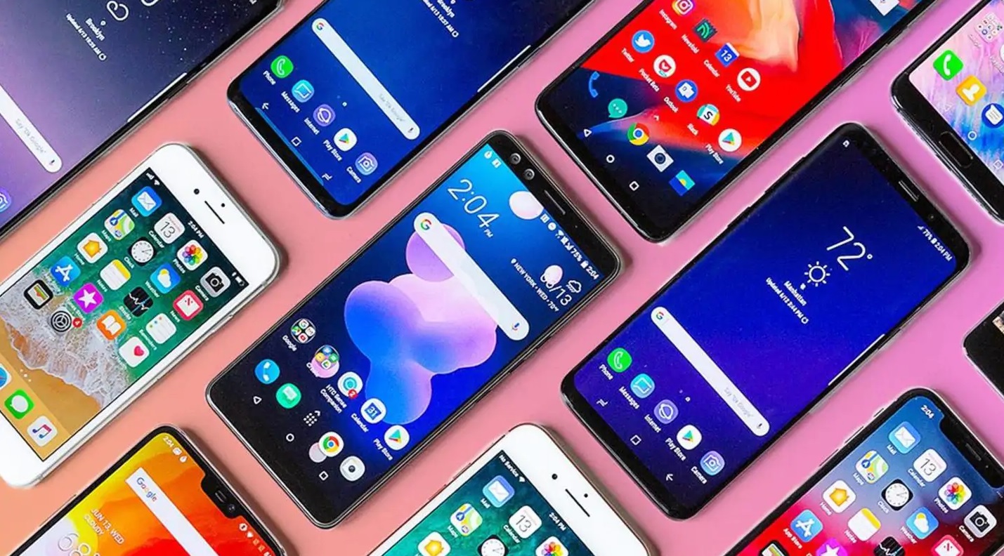 Smartphones com 24GB de RAM: Ser&aacute; este o novo padr&atilde;o para marcas como OnePlus, Oppo e Realme?