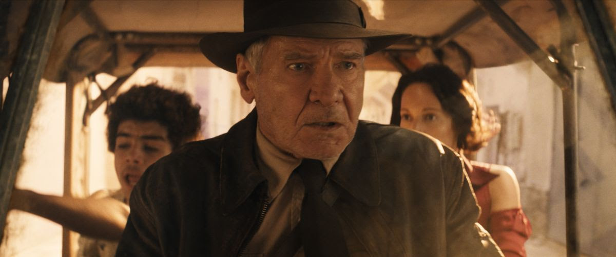 Lisbon Film Orchestra ir&aacute; interpretar m&uacute;sicas da saga Indiana Jones esta noite no Colombo