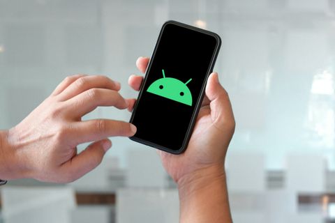 Google atualiza logo do Android: conhe&ccedil;a o novo visual 3D do Bugdroid e a nova tipografia