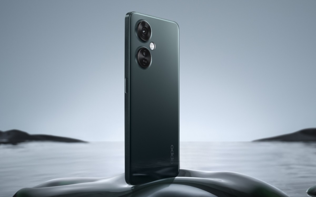 Oppo K11: Novo smartphone de gama m&eacute;dia com carregamento r&aacute;pido de 100W