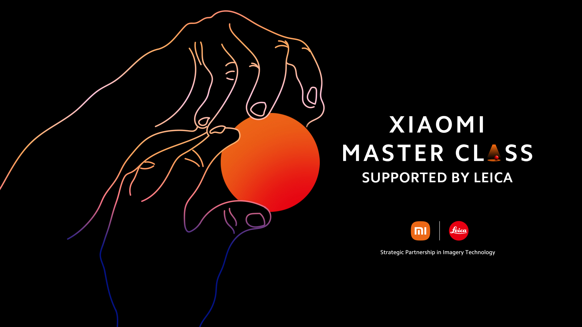 Xiaomi e Leica Akademie lan&ccedil;am 4&ordf; edi&ccedil;&atilde;o da Master Class com cursos de fotografia online por profissionais renomados