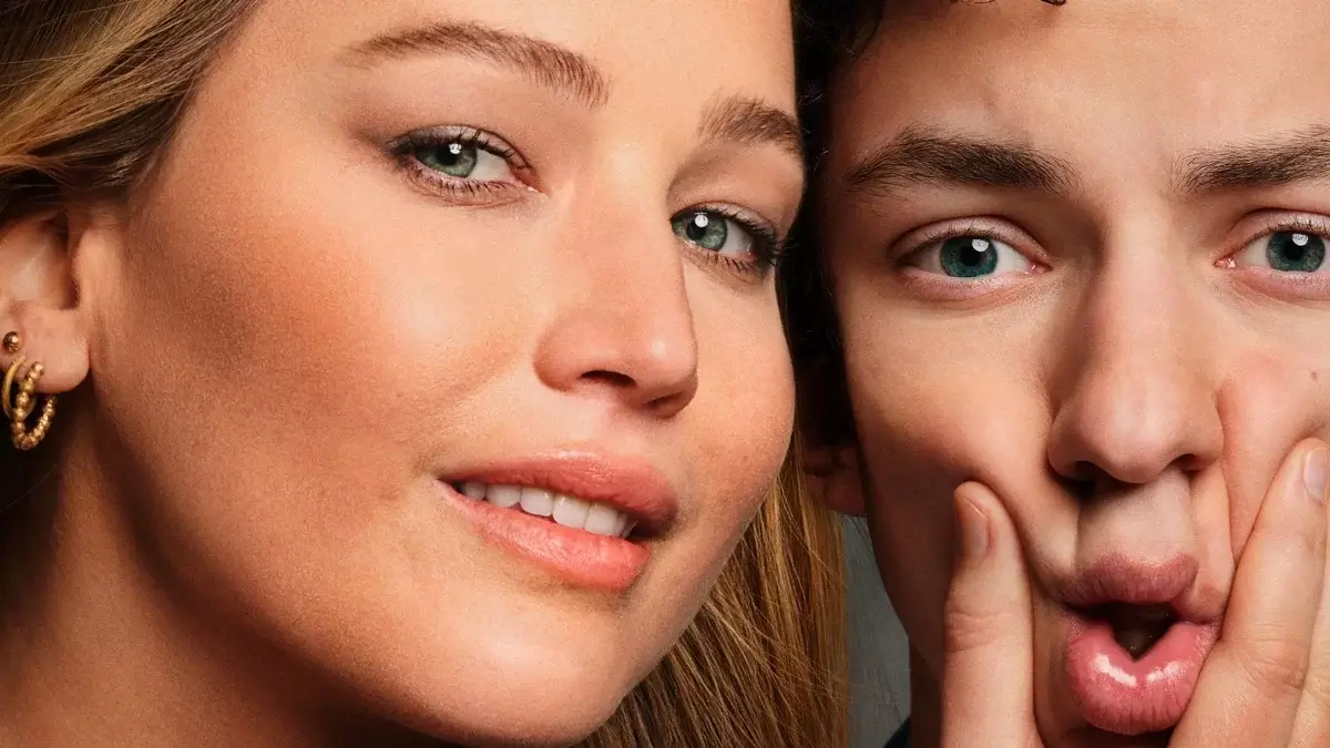 “No Hard Feelings”: Filme de com&eacute;dia com Jennifer Lawrence chegar&aacute; &agrave; Netflix em 2023