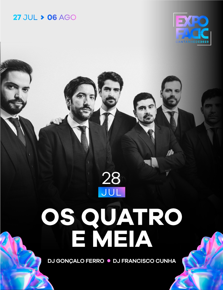 EXPOFACIC 2023 – 28/07