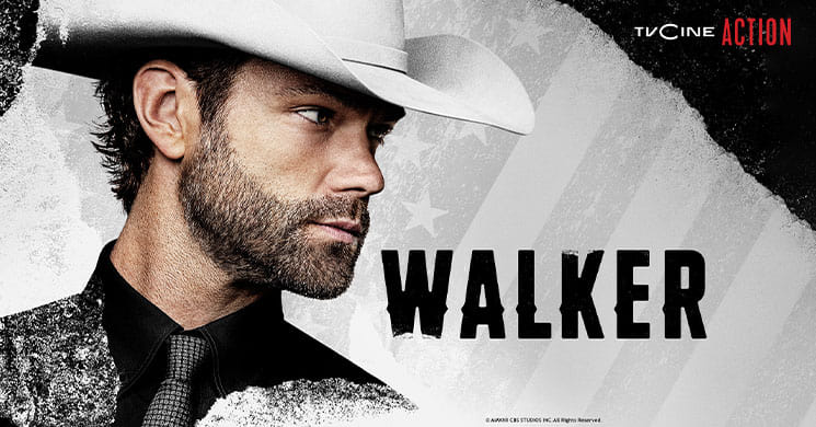 TVCine Action estreia 3&ordf; temporada de “Walker”