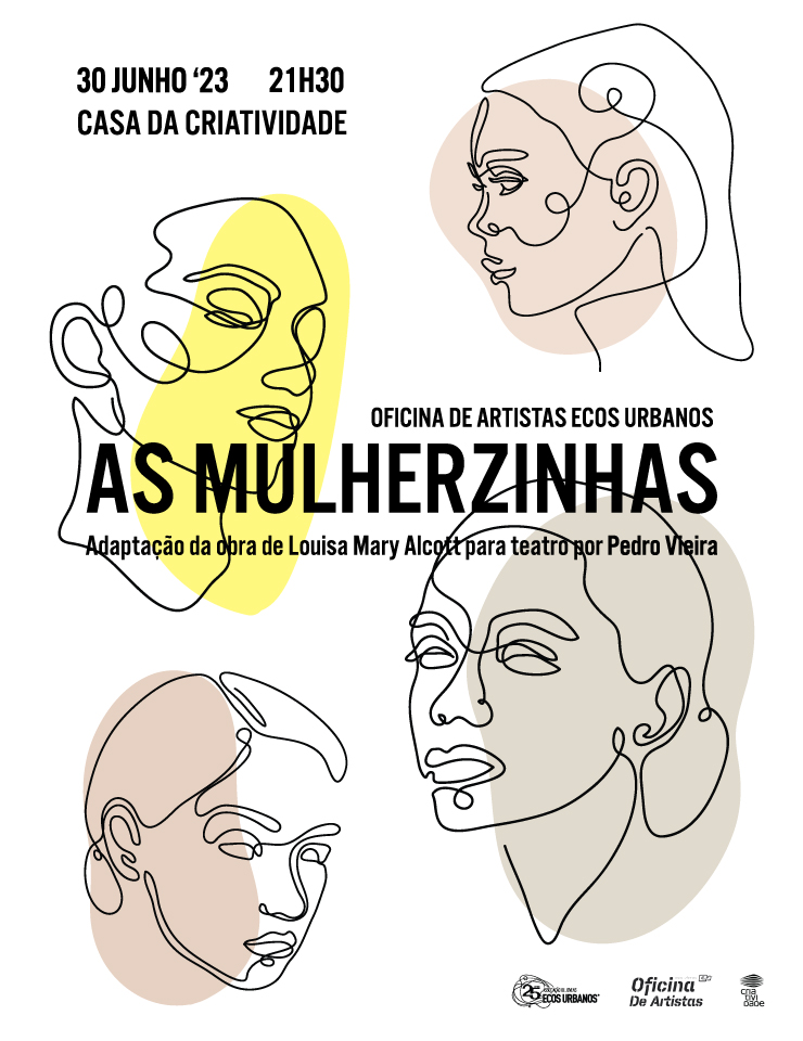 As Mulherzinhas