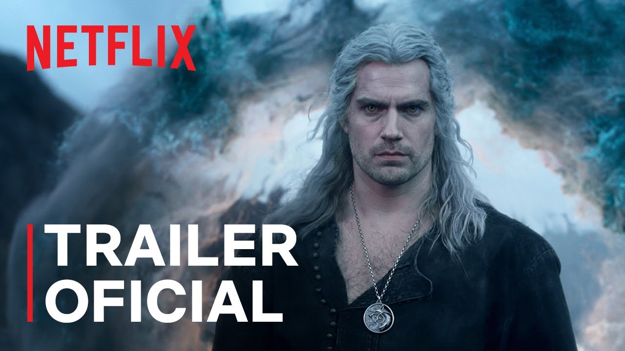 The Witcher - Temporada 3 | Trailer oficial | Netflix