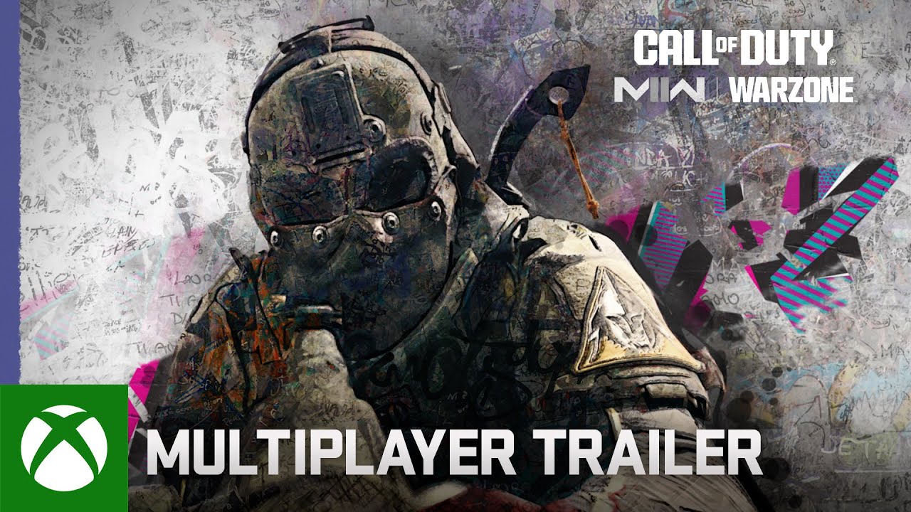 Season 04 Multiplayer Trailer | Call of Duty: Modern Warfare II &amp; Warzone