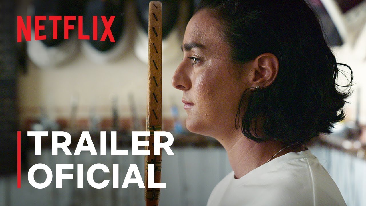 Break Point | Trailer oficial | Netflix