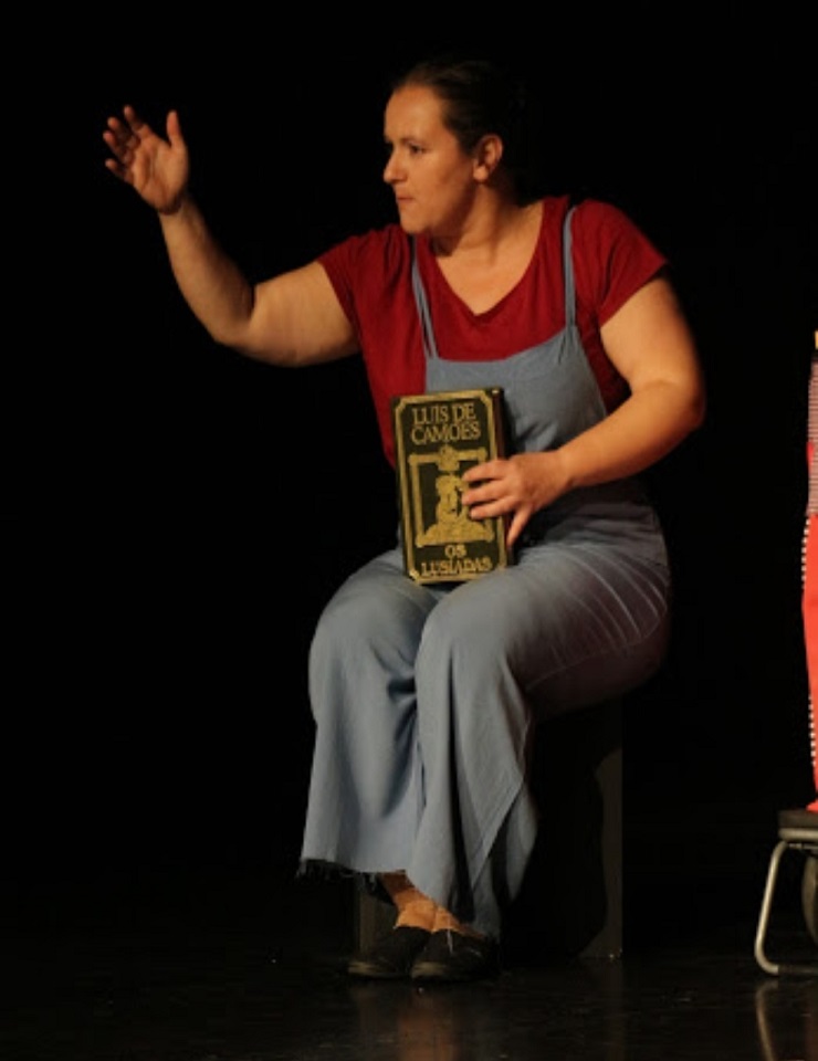 Plasticena – Ler e Ler &Oacute;larilolela