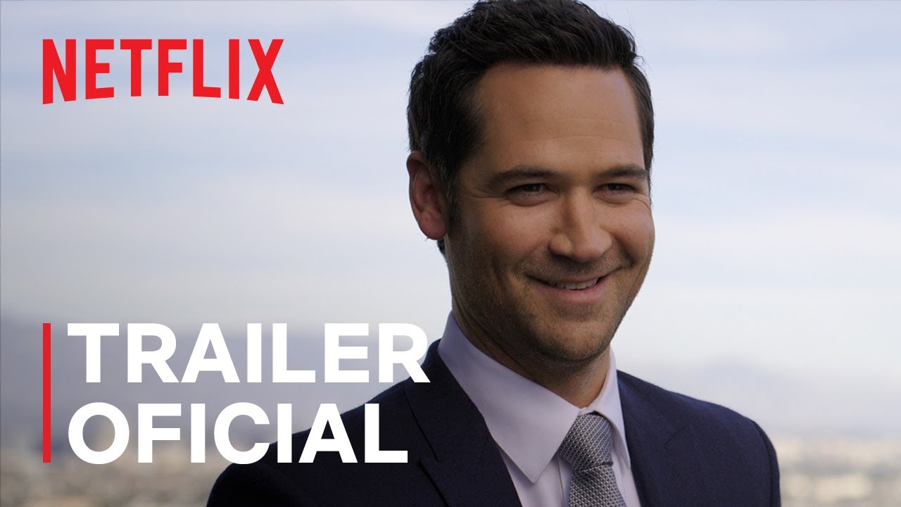 Nos Meandros da Lei | Temporada 2: Parte 1 | Trailer oficial | Netflix