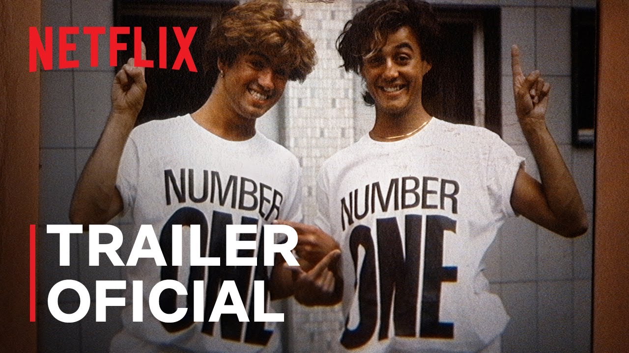 WHAM! | Trailer oficial | Netflix