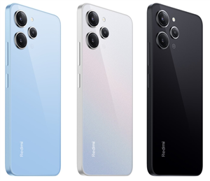 Xiaomi lan&ccedil;a Redmi 12 em Portugal: Smartphone de entrada com Helio G88 e ecr&atilde; FHD+ de 6,79″ a partir de 209,99&euro;