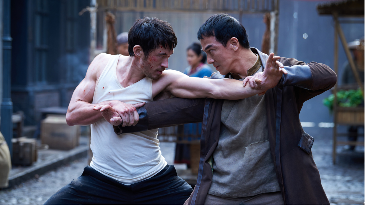 Terceira temporada de “WARRIOR”, inspirada em Bruce Lee, estreia a 29 de junho na HBO Max