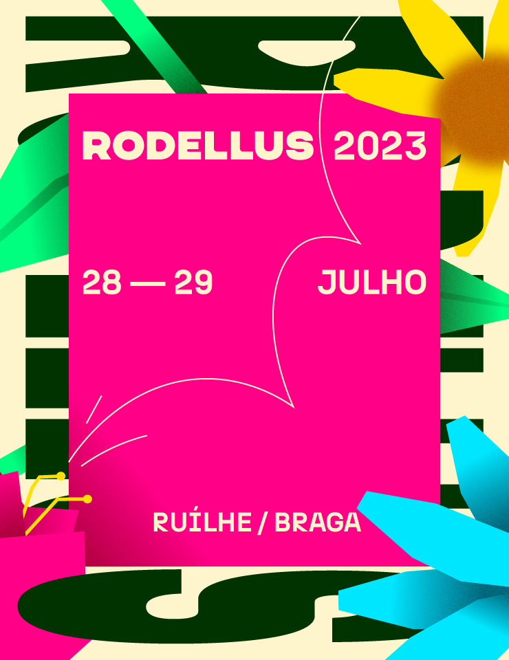Rodellus 2023 – Di&aacute;rio