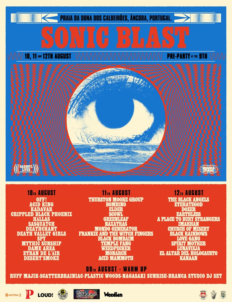 SonicBlast Fest 2023 – Dia 11