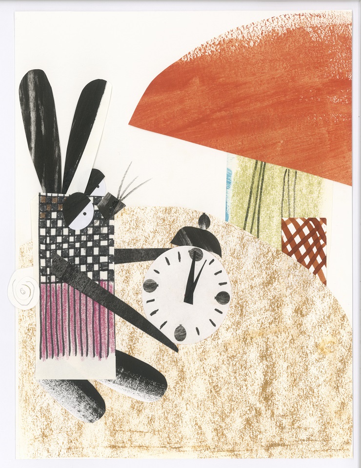 Alice no Pa&iacute;s das Maravilhas-Academia Linear