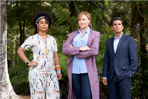 Terceira temporada de “A Minha Vida Dava um Crime” estreia a 5 de julho no FOX Crime em Portugal