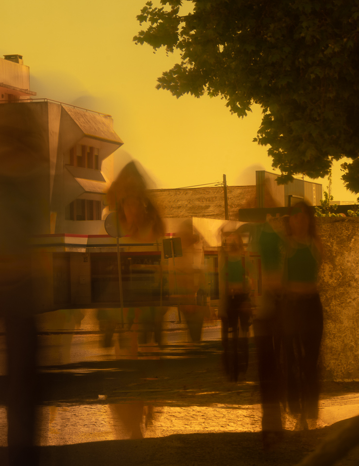 P&Oacute;LIS – Apresenta&ccedil;&atilde;o Site-Specific