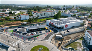 Continente Bom Dia inaugura 1&ordf; loja em Montemor-o-Velho com 1.070 m&sup2; e 24 colaboradores