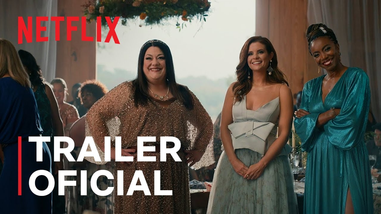 Sweet Magnolias Temporada 3 | Trailer oficial | Netflix
