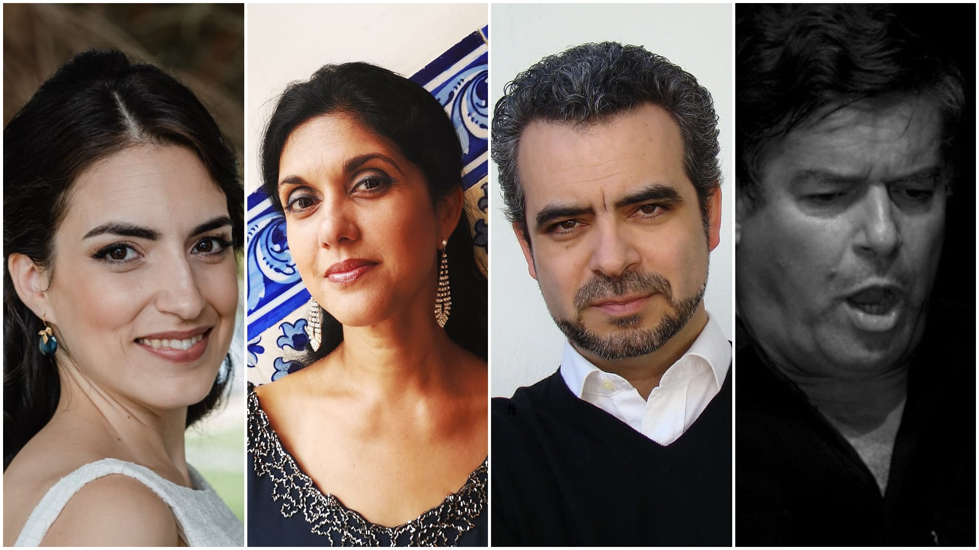 Festas de Lisboa encerram com concerto gratuito de Miguel Ara&uacute;jo no Jardim da Torre de Bel&eacute;m