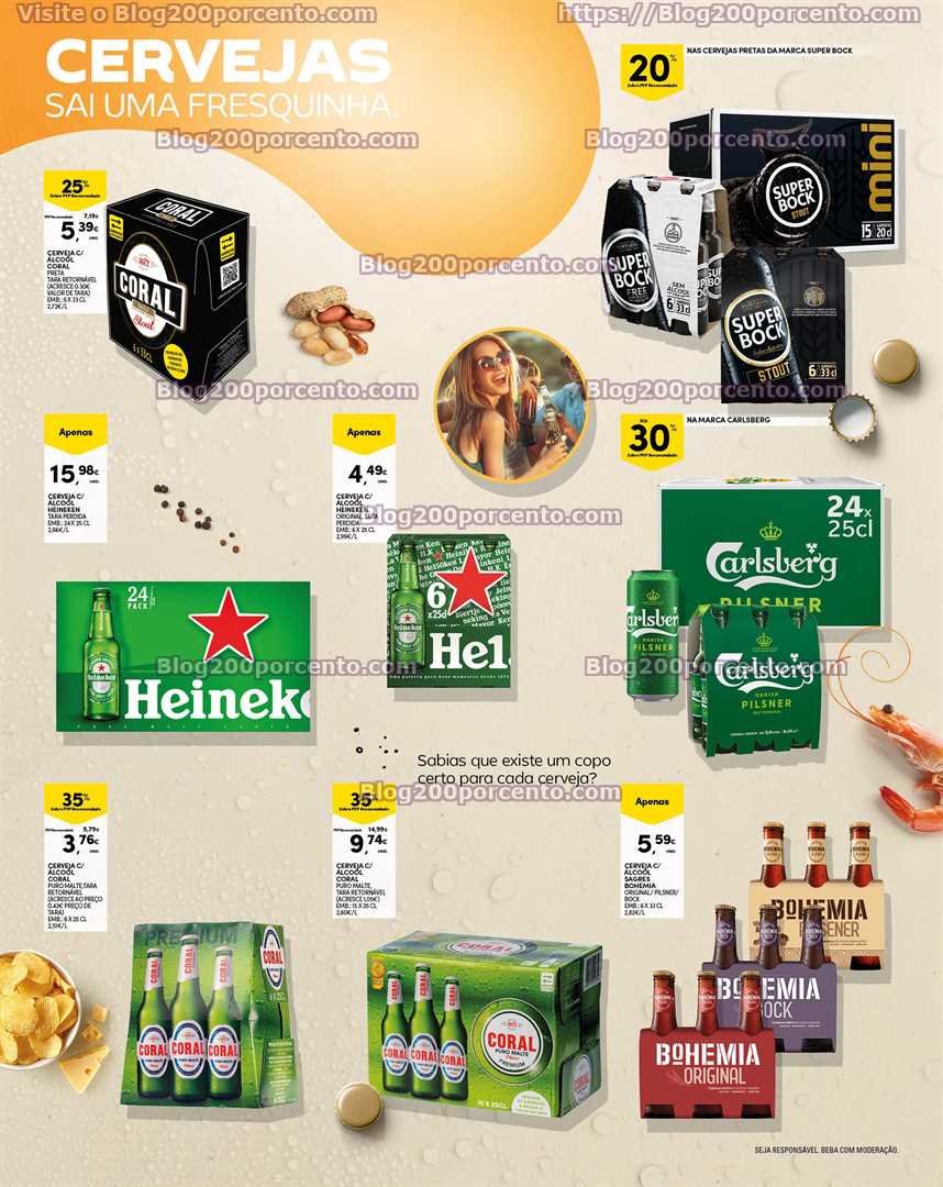 Folheto CONTINENTE Madeira Promo&ccedil;&otilde;es de 6 a 12 junho