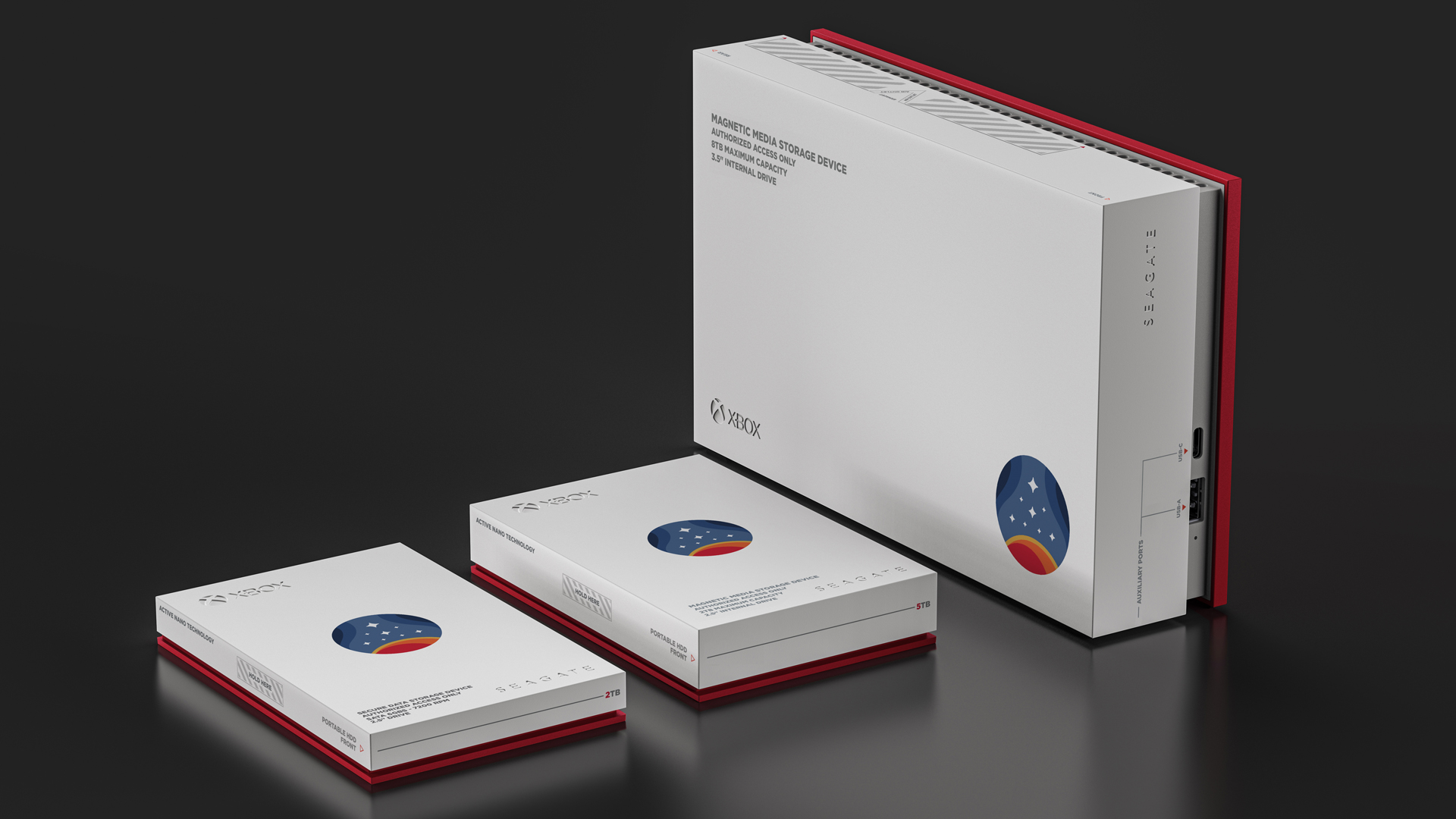 Descubra o Universo com o Comando e Headset Wireless Starfield Edi&ccedil;&atilde;o Limitada para Xbox