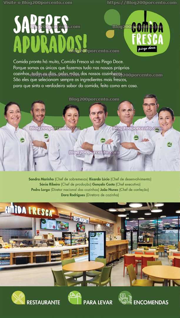 Folheto Pingo Doce Lojas Grandes Promo&ccedil;&otilde;es de 6 a 12 junho