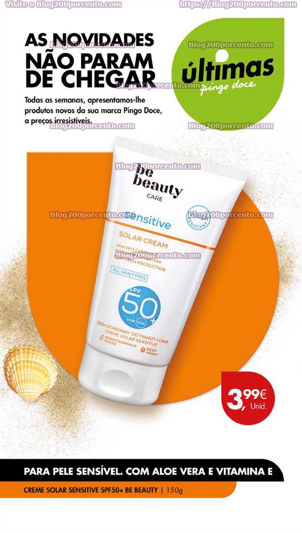 Folheto Pingo Doce Lojas Grandes Promo&ccedil;&otilde;es de 6 a 12 junho