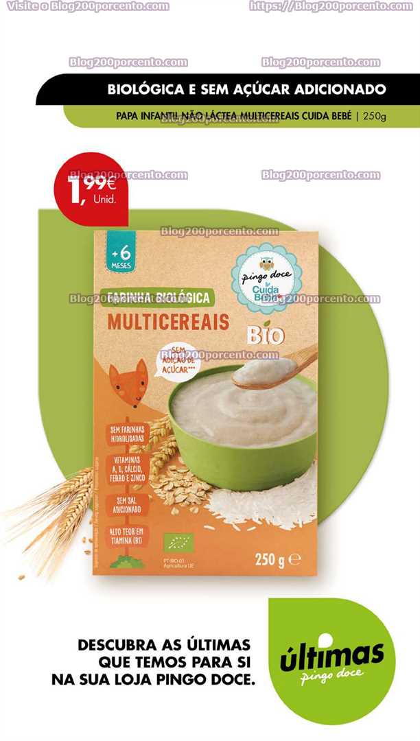 Folheto Pingo Doce Lojas Grandes Promo&ccedil;&otilde;es de 6 a 12 junho