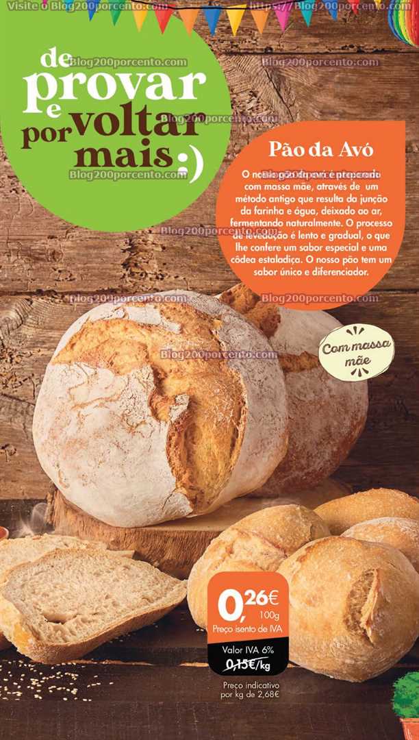 Folheto Pingo Doce Lojas Grandes Promo&ccedil;&otilde;es de 6 a 12 junho