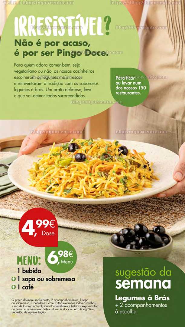 Folheto Pingo Doce Lojas Pequenas Promo&ccedil;&otilde;es de 6 a 12 junho
